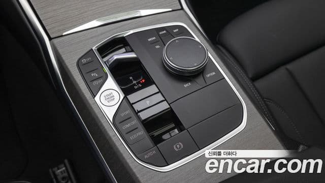 BMW 3시리즈 (G20) 320i Туринг (Touring), 2025 9