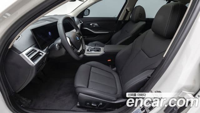 BMW 3시리즈 (G20) 320i Туринг (Touring), 2025 10