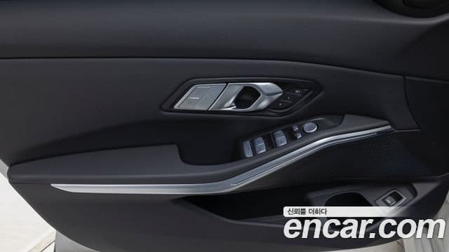 BMW 3시리즈 (G20) 320i Туринг (Touring), 2025 13