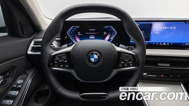 BMW 3시리즈 (G20) 320i Туринг (Touring), 2025 14