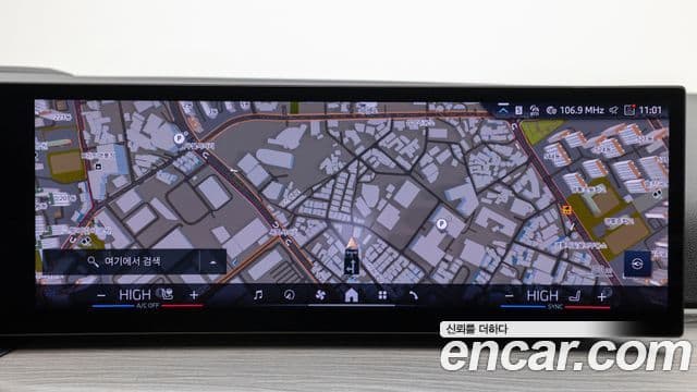 BMW 3시리즈 (G20) 320i Туринг (Touring), 2025 17