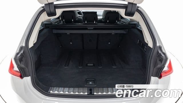 BMW 3시리즈 (G20) 320i Туринг (Touring), 2025 20