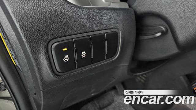 Kia The / новый New Ray Prestige, 2019 17