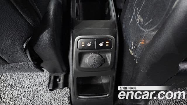 Kia The / новый New Ray Prestige, 2019 19