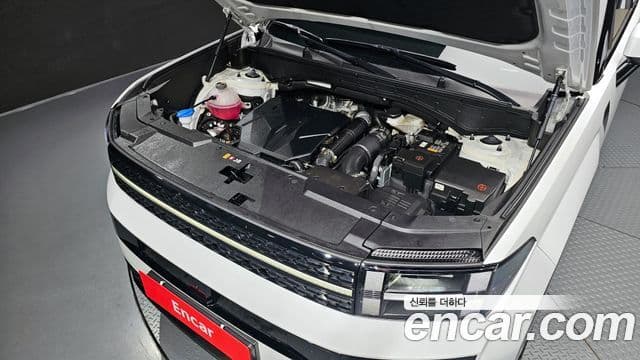 Hyundai Santa Fe (MX5) Calligraphy, 2024 6