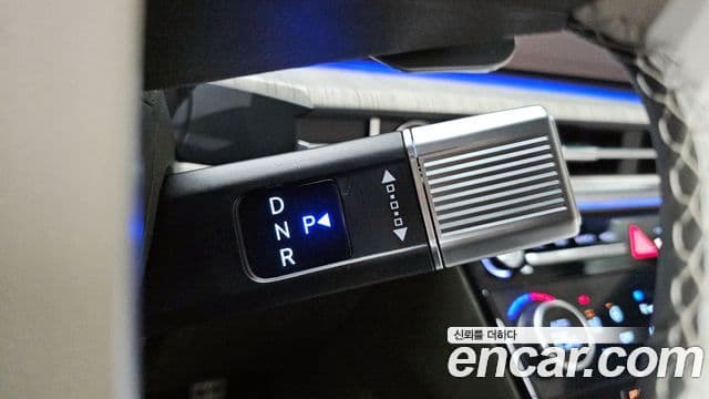 Hyundai Santa Fe (MX5) Calligraphy, 2024 9