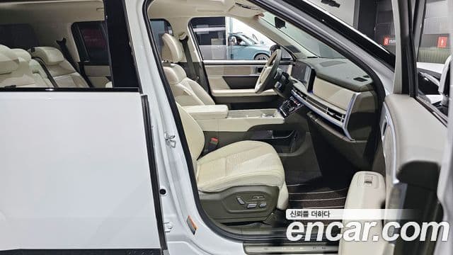 Hyundai Santa Fe (MX5) Calligraphy, 2024 10