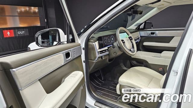 Hyundai Santa Fe (MX5) Calligraphy, 2024 11