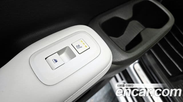 Hyundai Santa Fe (MX5) Calligraphy, 2024 17