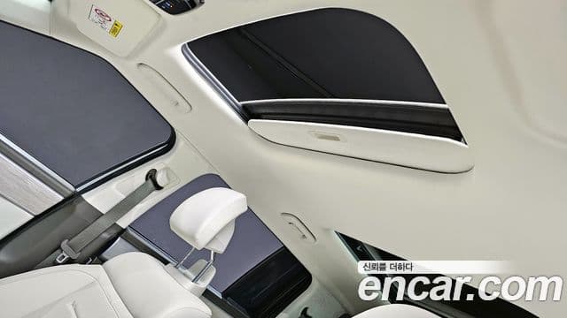 Hyundai Santa Fe (MX5) Calligraphy, 2024 18