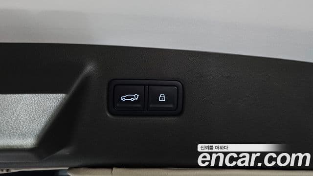 Hyundai Santa Fe (MX5) Calligraphy, 2024 20