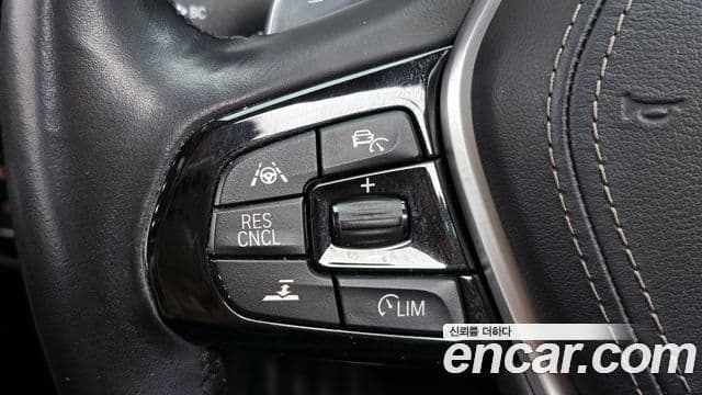 BMW 5시리즈 (G30) 520d Luxury Plus, 2018 15