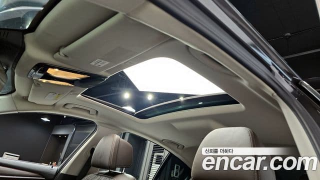 BMW 5시리즈 (G30) 520d Luxury Plus, 2018 19