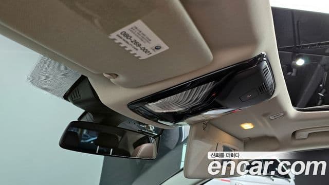 BMW 5시리즈 (G30) 520d Luxury Plus, 2018 20