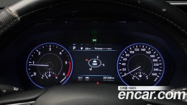 Hyundai Palisade Exclusive, 2022 8