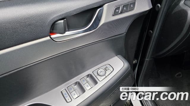 Hyundai Palisade Exclusive, 2022 12