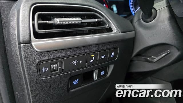 Hyundai Palisade Exclusive, 2022 13