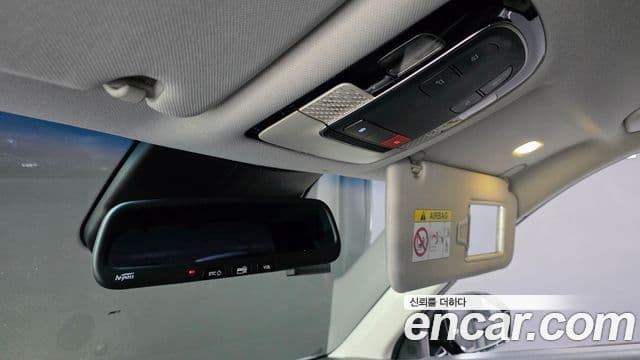 Hyundai Palisade Exclusive, 2022 15