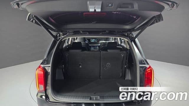 Hyundai Palisade Exclusive, 2022 20