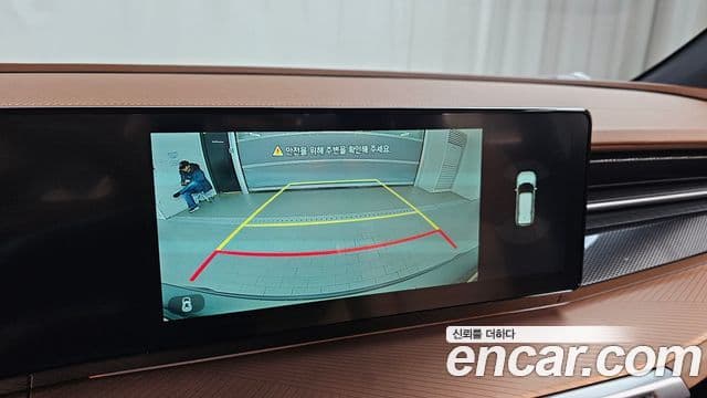 KG모빌리티(SsangYong) The / новый New Torres T7, 2025 16