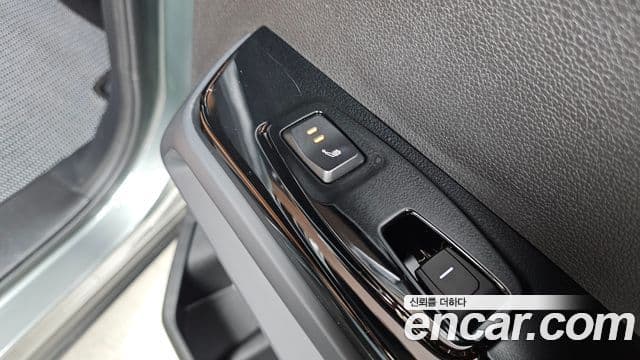 KG모빌리티(SsangYong) The / новый New Torres T7, 2025 19