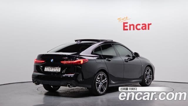 BMW 2시리즈 Gran Coupe (F44) 220i M Sport, 2024 2