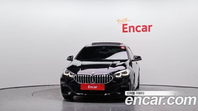 BMW 2시리즈 Gran Coupe (F44) 220i M Sport, 2024 3
