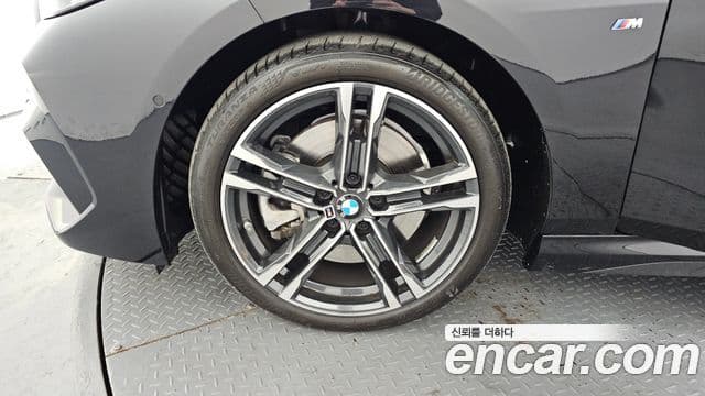 BMW 2시리즈 Gran Coupe (F44) 220i M Sport, 2024 все фото