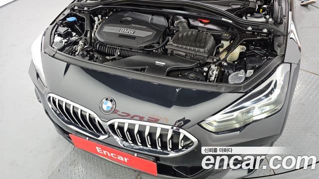 BMW 2시리즈 Gran Coupe (F44) 220i M Sport, 2024 6