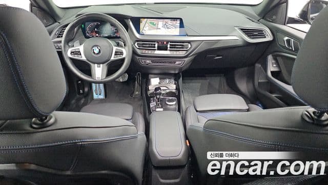 BMW 2시리즈 Gran Coupe (F44) 220i M Sport, 2024 7
