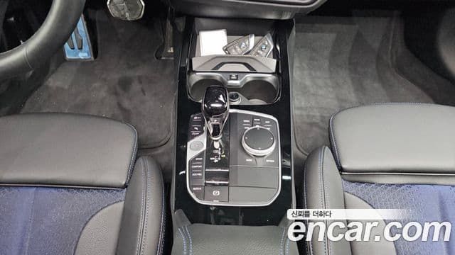 BMW 2시리즈 Gran Coupe (F44) 220i M Sport, 2024 9