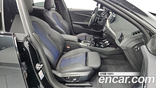 BMW 2시리즈 Gran Coupe (F44) 220i M Sport, 2024 11