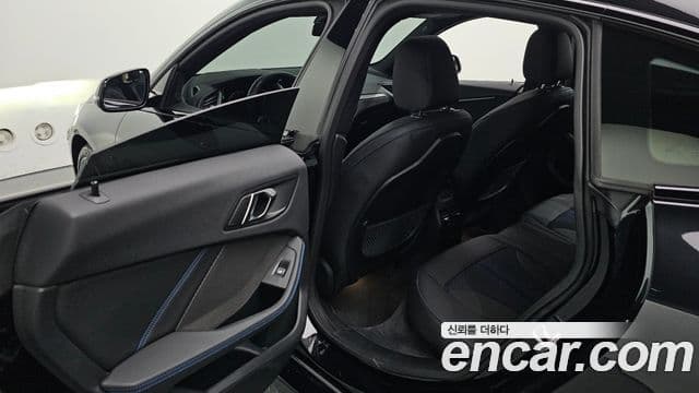 BMW 2시리즈 Gran Coupe (F44) 220i M Sport, 2024 12