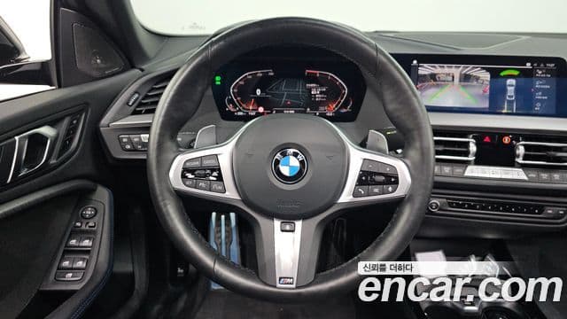 BMW 2시리즈 Gran Coupe (F44) 220i M Sport, 2024 13