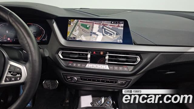 BMW 2시리즈 Gran Coupe (F44) 220i M Sport, 2024 14