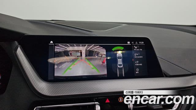 BMW 2시리즈 Gran Coupe (F44) 220i M Sport, 2024 15