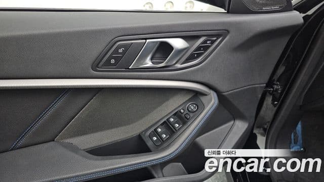 BMW 2시리즈 Gran Coupe (F44) 220i M Sport, 2024 17