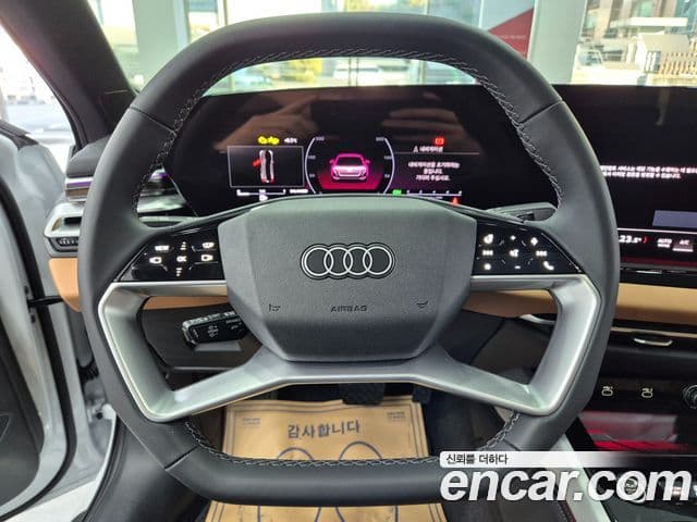 Audi A5 (B10) 40 TFSI Quattro S Line, 2025 9