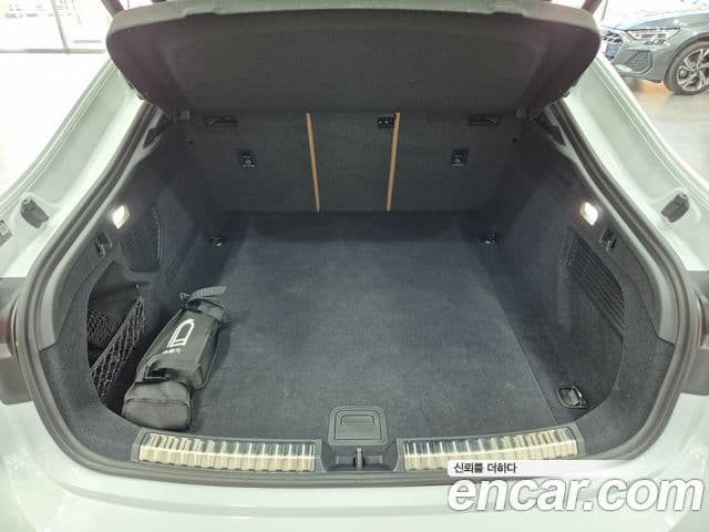 Audi A5 (B10) 40 TFSI Quattro S Line, 2025 18