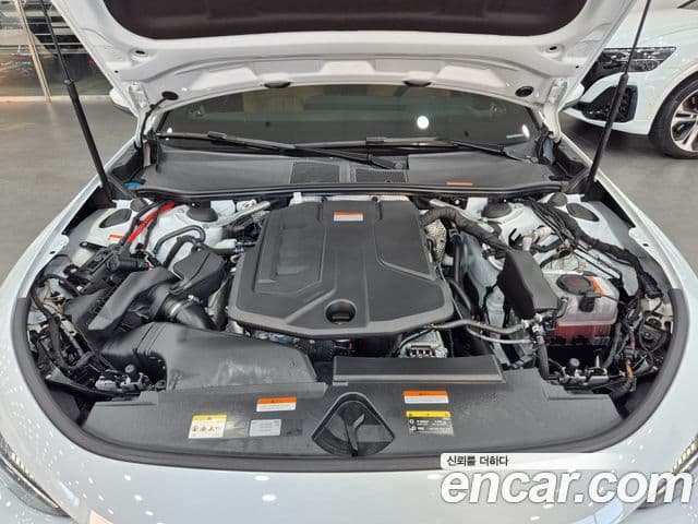 Audi A5 (B10) 40 TFSI Quattro S Line, 2025 19