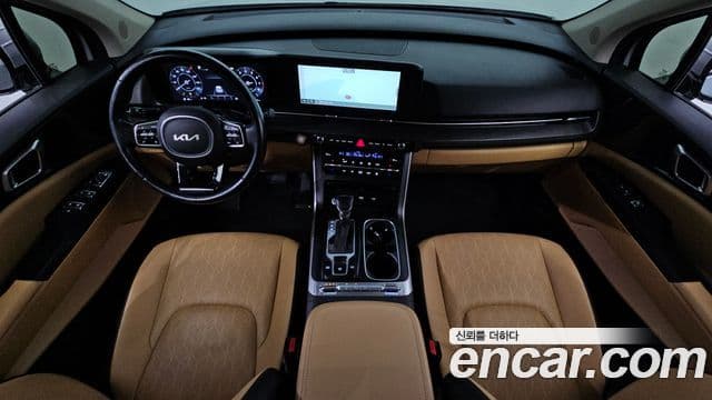 Kia Carnival 4세대 Prestige, 2023 7