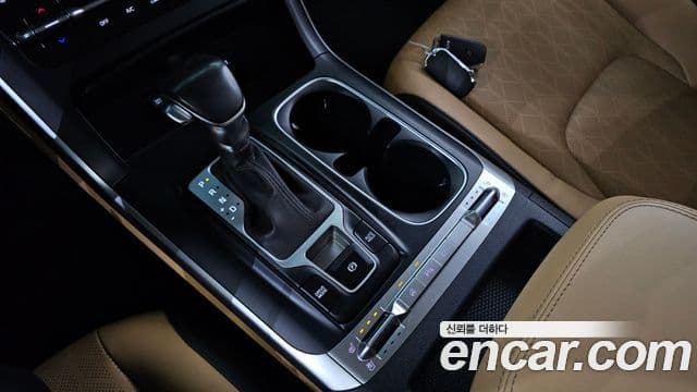 Kia Carnival 4세대 Prestige, 2023 9