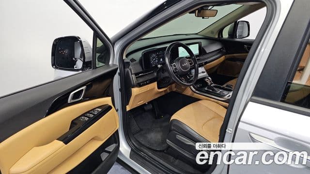 Kia Carnival 4세대 Prestige, 2023 10