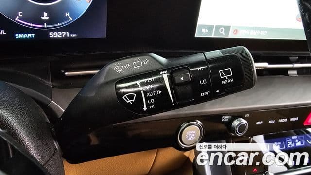 Kia Carnival 4세대 Prestige, 2023 14