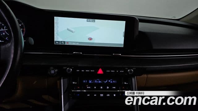 Kia Carnival 4세대 Prestige, 2023 15