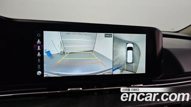 Kia Carnival 4세대 Prestige, 2023 16