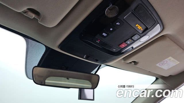 Kia Carnival 4세대 Prestige, 2023 17