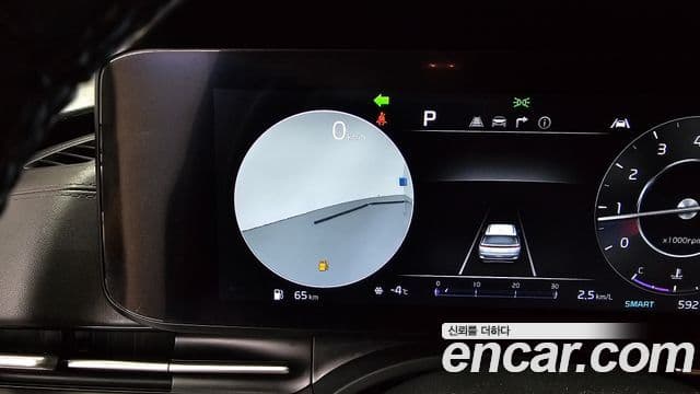 Kia Carnival 4세대 Prestige, 2023 18