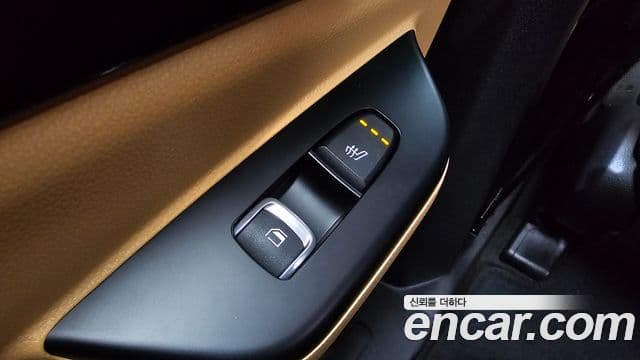 Kia Carnival 4세대 Prestige, 2023 19