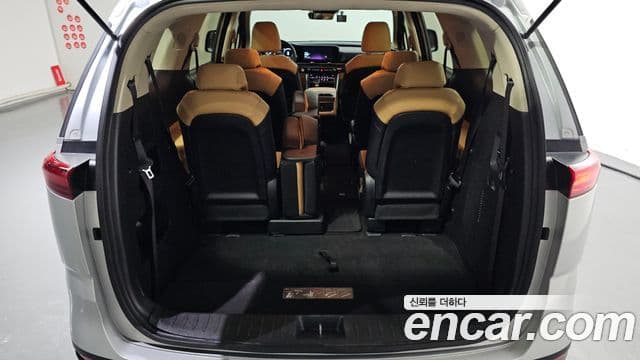 Kia Carnival 4세대 Prestige, 2023 20